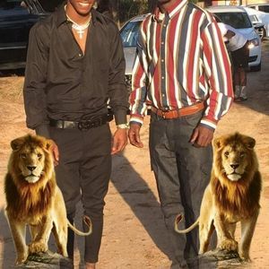 Meet your Posher, Christopher